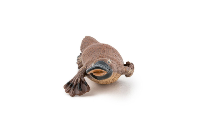 PAPO FIGURINA ORNITORINC [6]