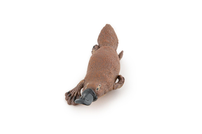 PAPO FIGURINA ORNITORINC [2]