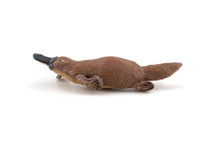 PAPO FIGURINA ORNITORINC [3]