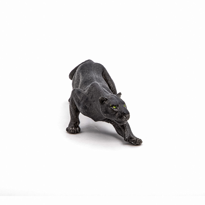 PAPO FIGURINA PANTERA NEAGRA [5]