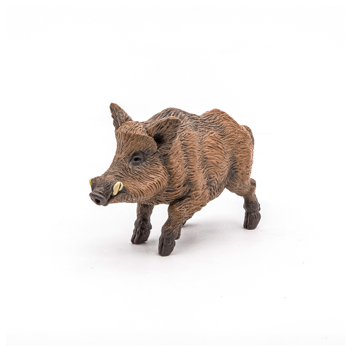 PAPO FIGURINA PORC MISTRET [4]