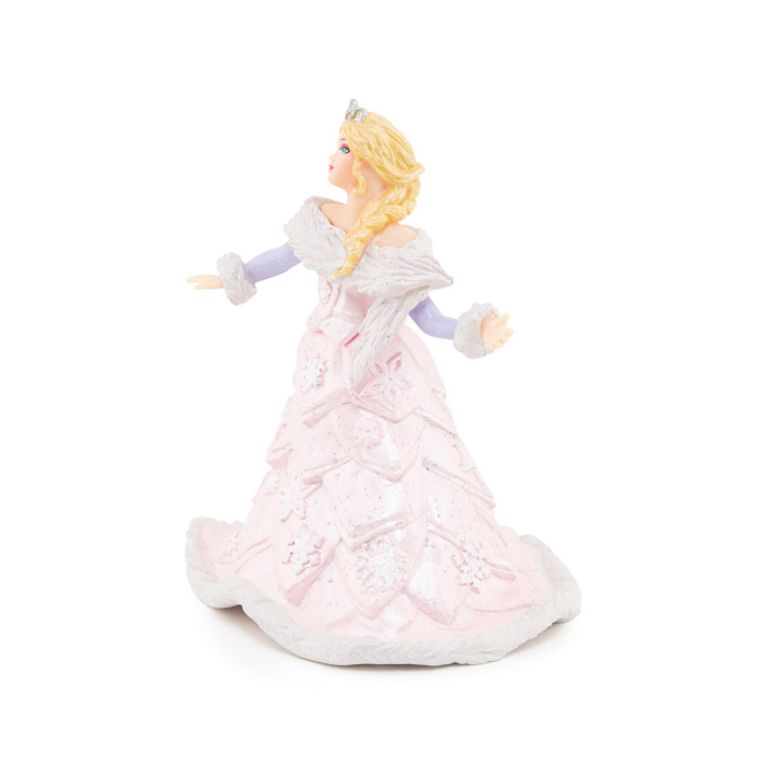 PAPO FIGURINA PRINTESA FERMECATA [3]