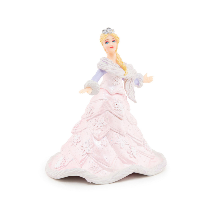 PAPO FIGURINA PRINTESA FERMECATA [7]