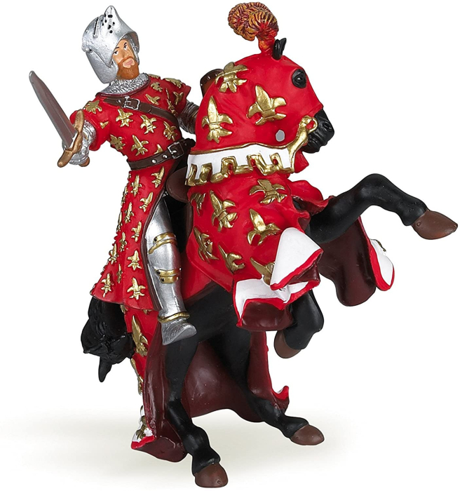 PAPO FIGURINA PRINTUL FILIP [1]