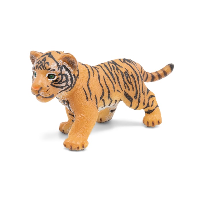 PAPO FIGURINA PUI DE TIGRU [6]