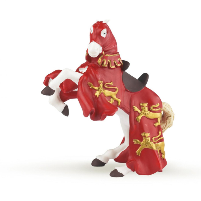PAPO FIGURINA SET MINI CAVALERI 12 PIESE [9]