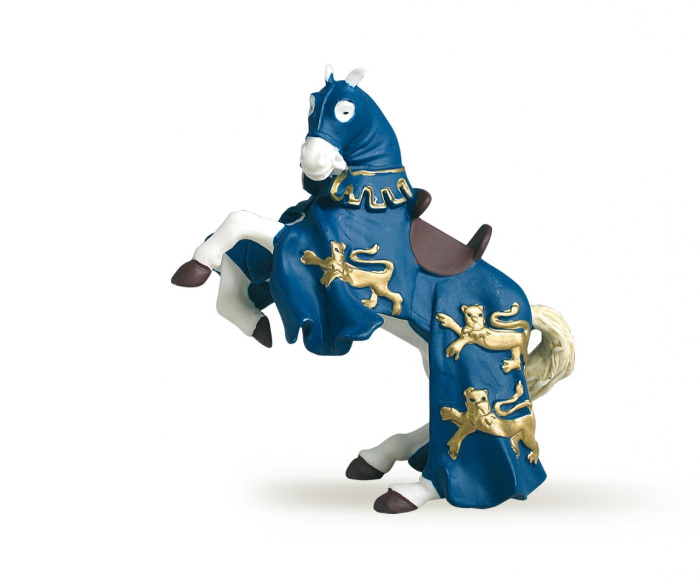 PAPO FIGURINA SET MINI CAVALERI 12 PIESE [6]