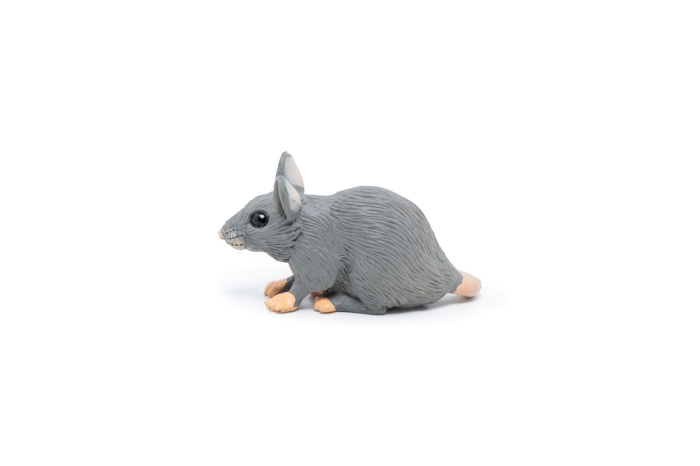 PAPO FIGURINA SORICEL [3]