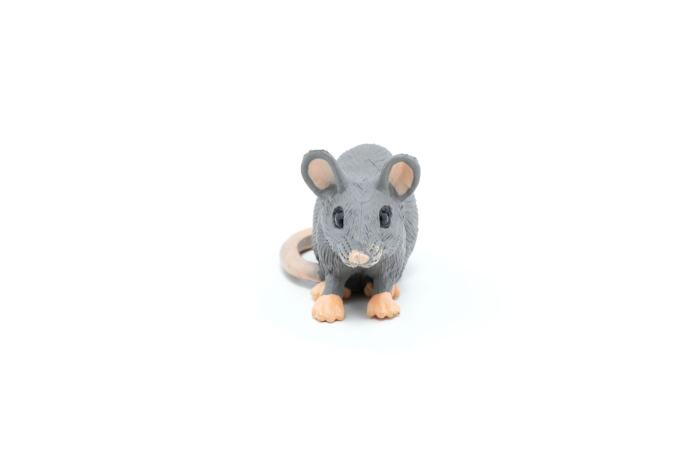 PAPO FIGURINA SORICEL [5]