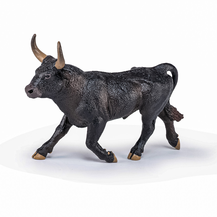 PAPO FIGURINA TAUR CAMARGUE [1]