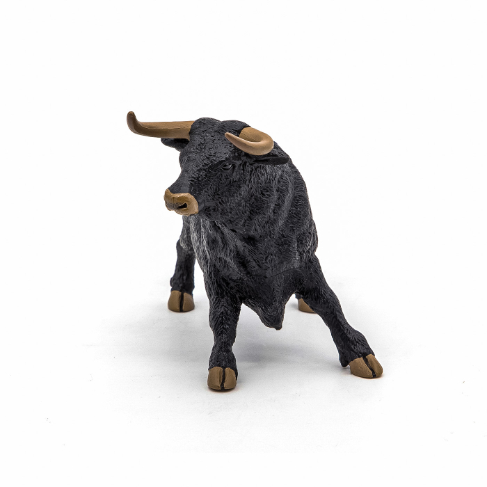PAPO FIGURINA TAURUL ANDALUZIAN [5]