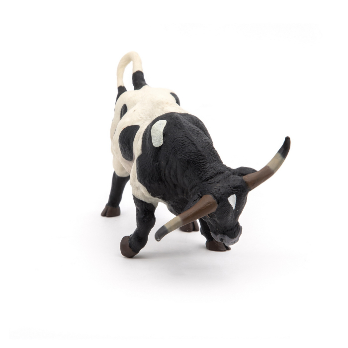 PAPO FIGURINA TAURUL TEXAN [3]