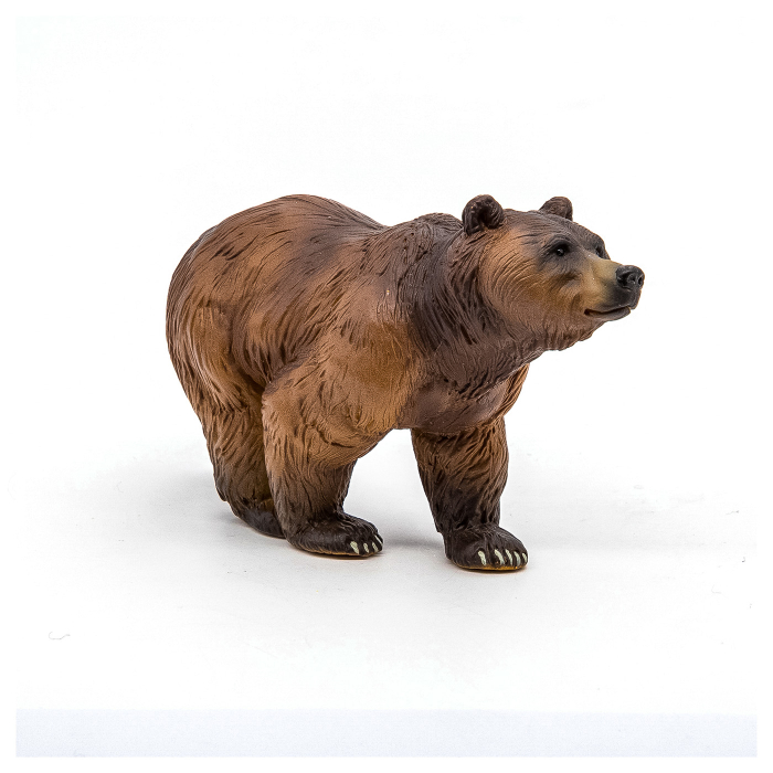 PAPO FIGURINA URS PIRINEI [3]