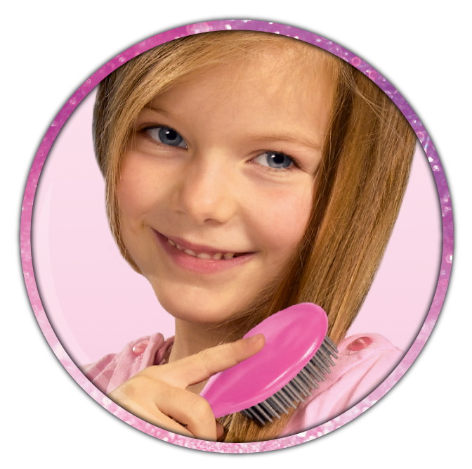 PAPUSA STEFFI HAIR STYLIST [3]