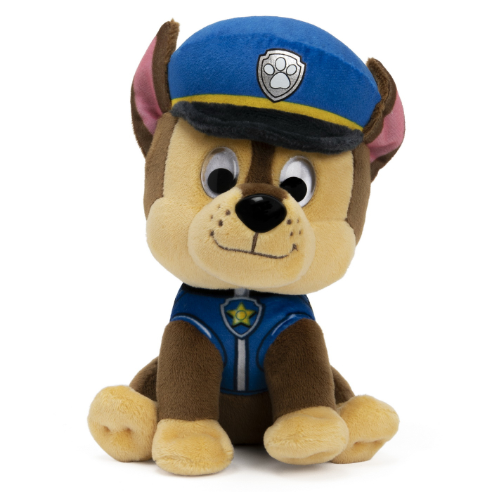PATRULA CATELUSILOR GUND PLUS CHASE 15CM [1]