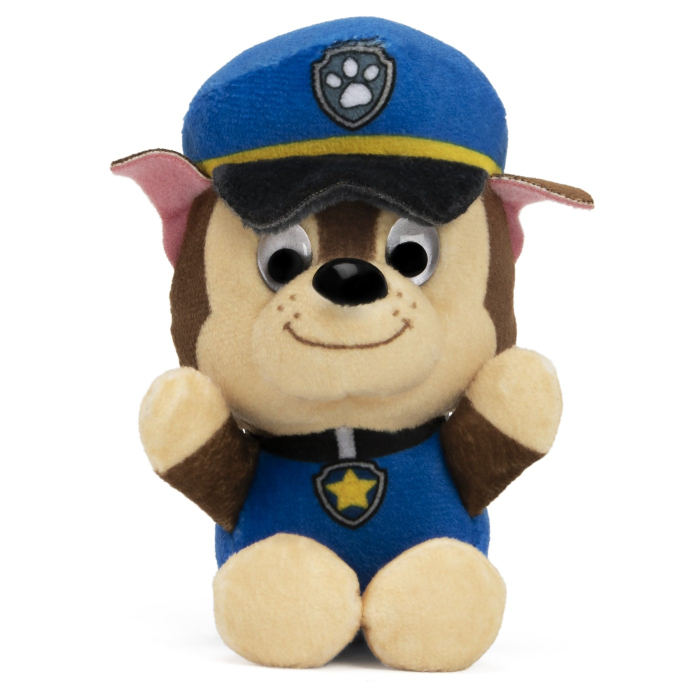 PATRULA CATELUSILOR GUND PLUS CHASE 8CM [1]