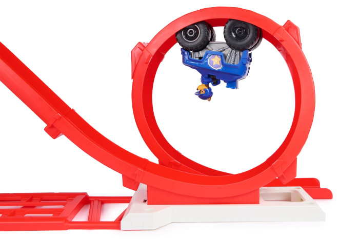 PATRULA CATELUSILOR SET TURNUL DE SALVARE [5]