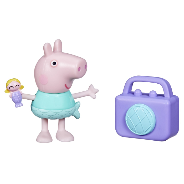 PEPPA PIG FIGURINA PRIETENII AMUZANTI PEPPA PIG 7CM [3]