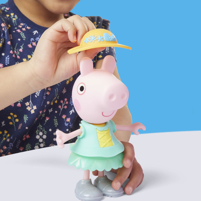 PEPPA PIG GARDEROBA LUI PEPPA [3]