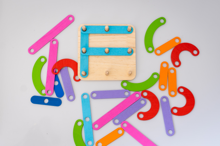 Placa indemanare din lemn GEOBOARD [5]