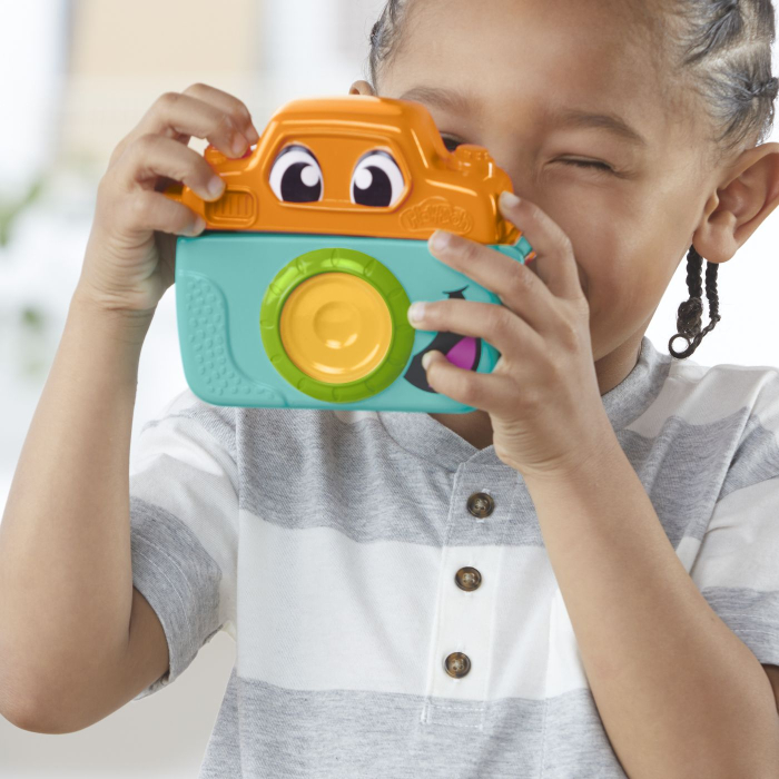 PLAY DOH SET APARAT FOTO [3]