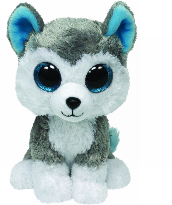 PLUS TY 24CM BOOS SLUSH CAINE PLUS [1]