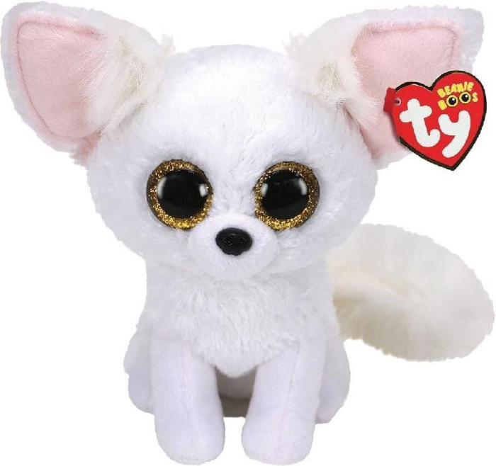 PLUS TY 24CM VULPE POLARA [1]