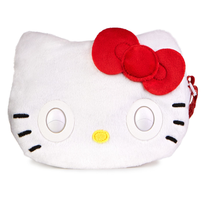 PURSE PETS HELLO KITTY SI PRIETENII HELLO KITTY [4]