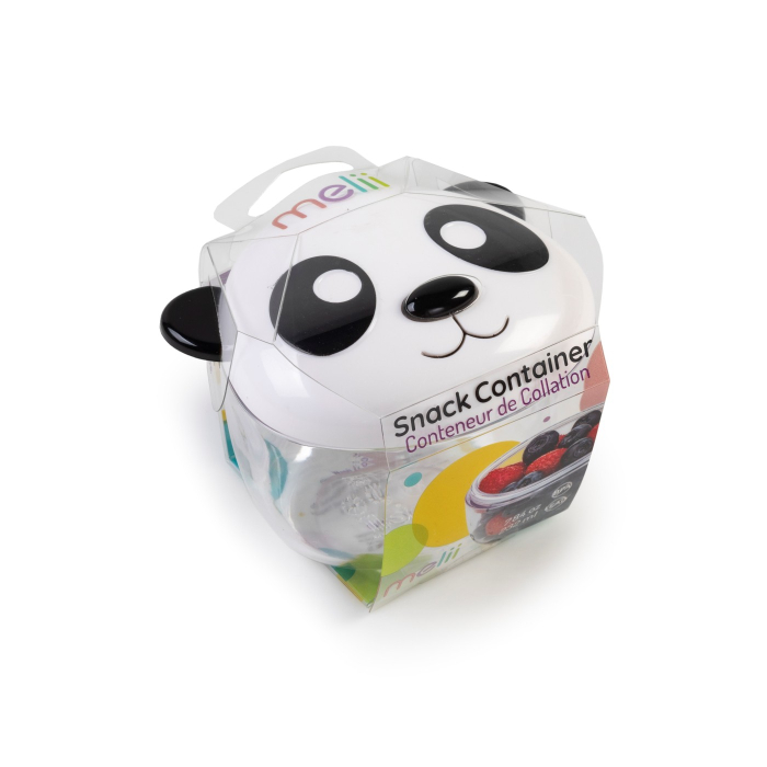 RECIPIENT HRANA BEBE CU CAPAC, MELII, MODEL PANDA [1]