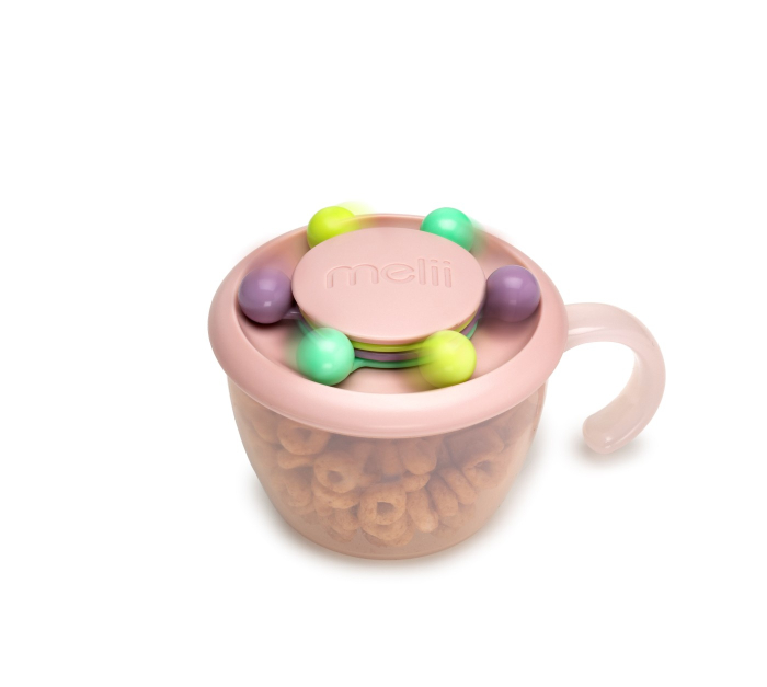 RECIPIENT SNACK ABACUS, MELII, PINK [3]