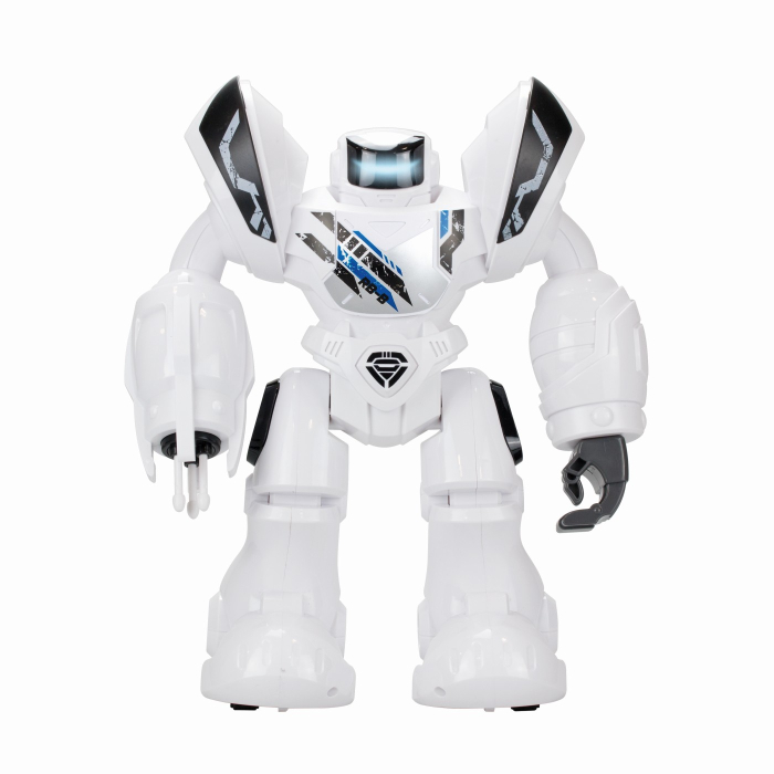 ROBOT ELECTRONIC ROBO BLAST ALB [6]