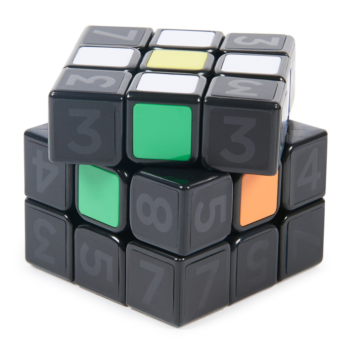 RUBIK CUB RUBIK CUB DE INVATARE [4]