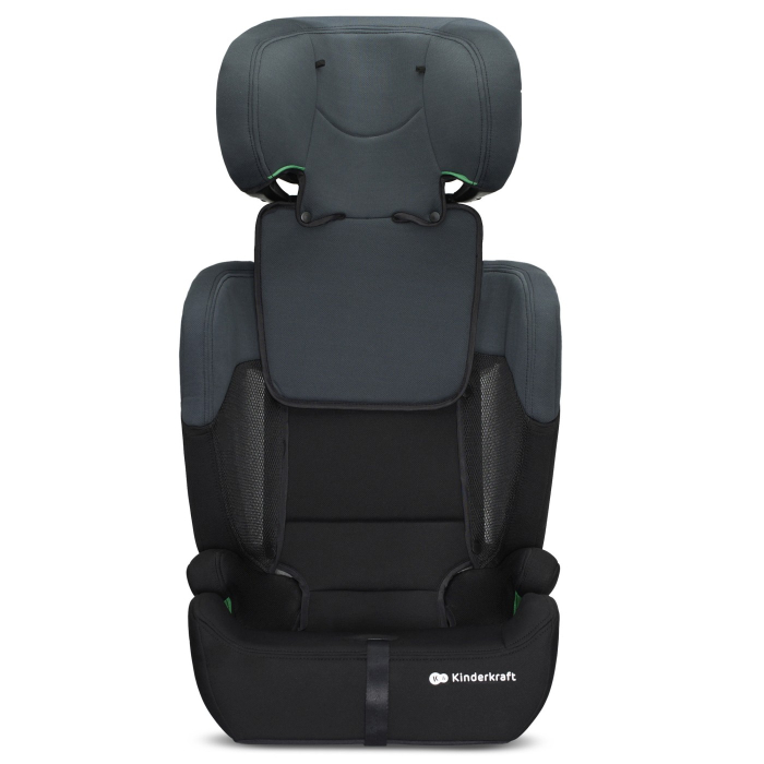 SCAUN AUTO KINDERKRAFT COMFORT UP I-SIZE 76-150 CM, BLACK [6]