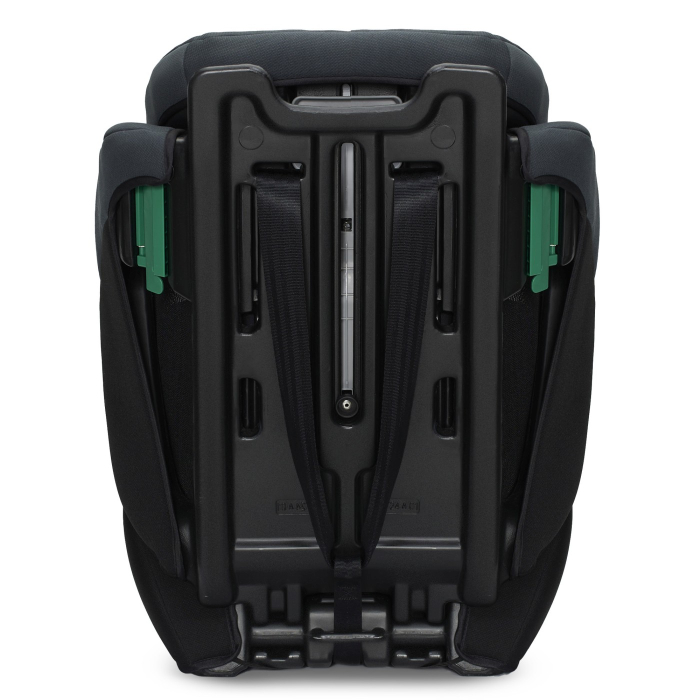 SCAUN AUTO KINDERKRAFT COMFORT UP I-SIZE 76-150 CM, BLACK [7]