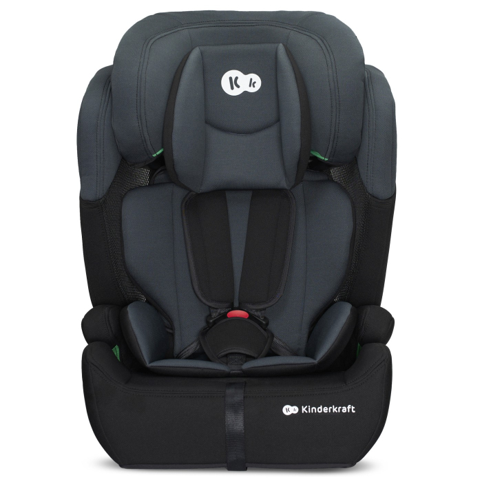 SCAUN AUTO KINDERKRAFT COMFORT UP I-SIZE 76-150 CM, BLACK [2]