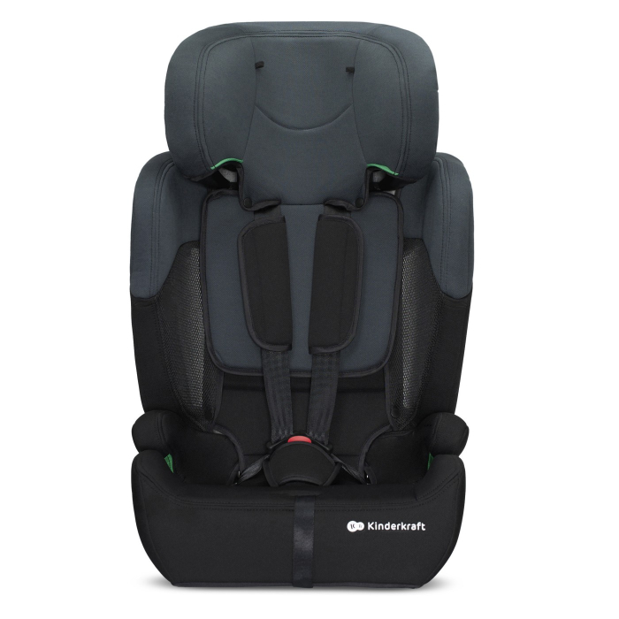 SCAUN AUTO KINDERKRAFT COMFORT UP I-SIZE 76-150 CM, BLACK [4]