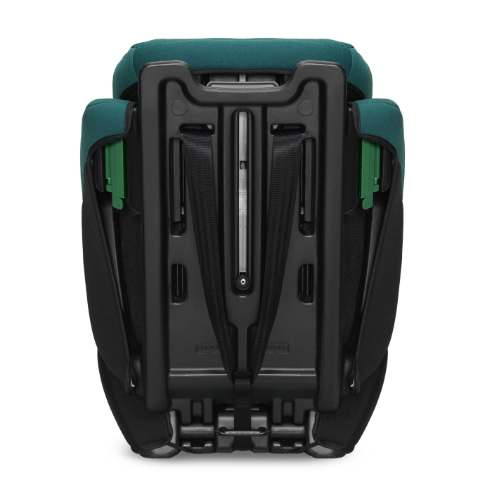 SCAUN AUTO KINDERKRAFT COMFORT UP I-SIZE 76-150 CM, GREEN [7]