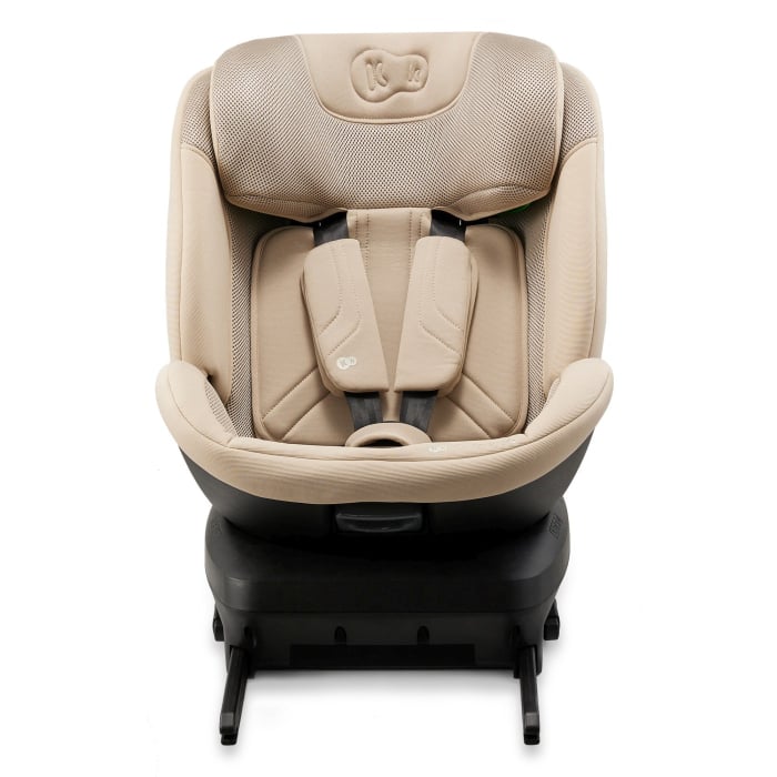 SCAUN AUTO KINDERKRAFT XPEDITION 3 I-SIZE 40-150 CM, BEIGE [11]