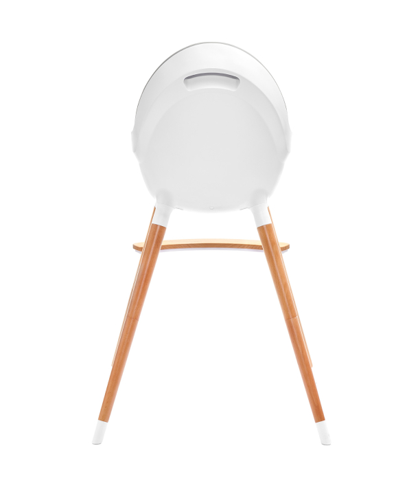 SCAUN DE MASA KINDERKRAFT FINI, 2 IN 1, GREY [7]