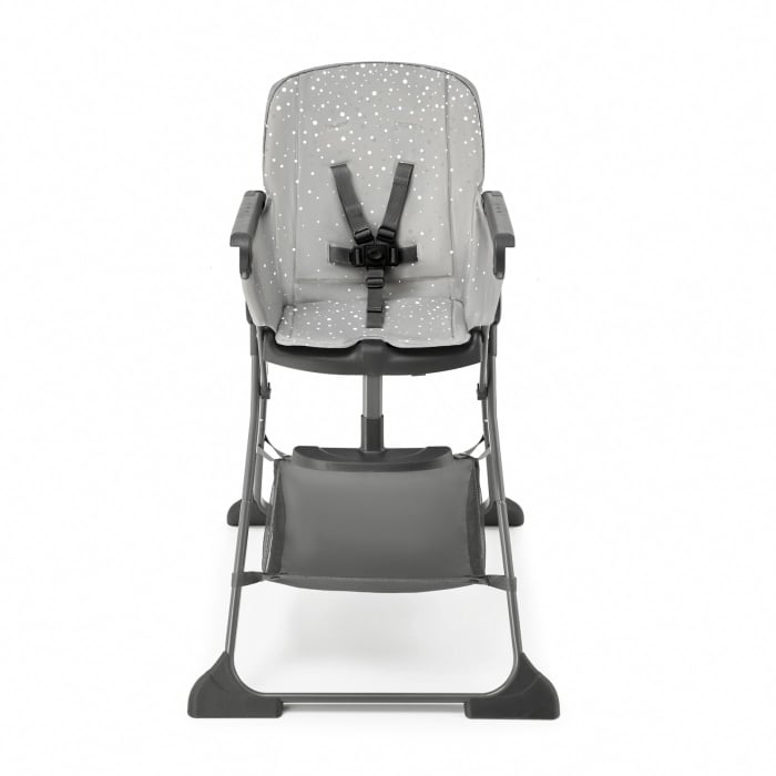 SCAUN DE MASA KINDERKRAFT FOLDEE, PLIABIL, GREY [3]