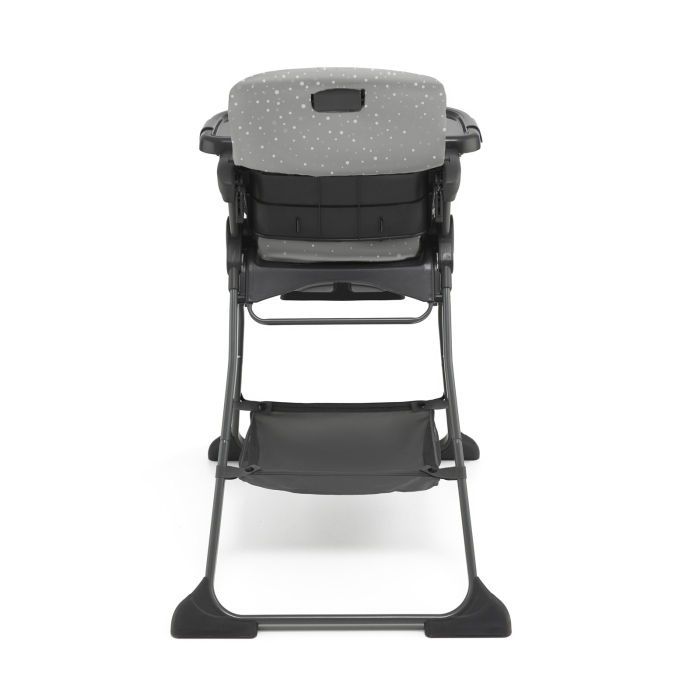 SCAUN DE MASA KINDERKRAFT FOLDEE, PLIABIL, GREY [4]