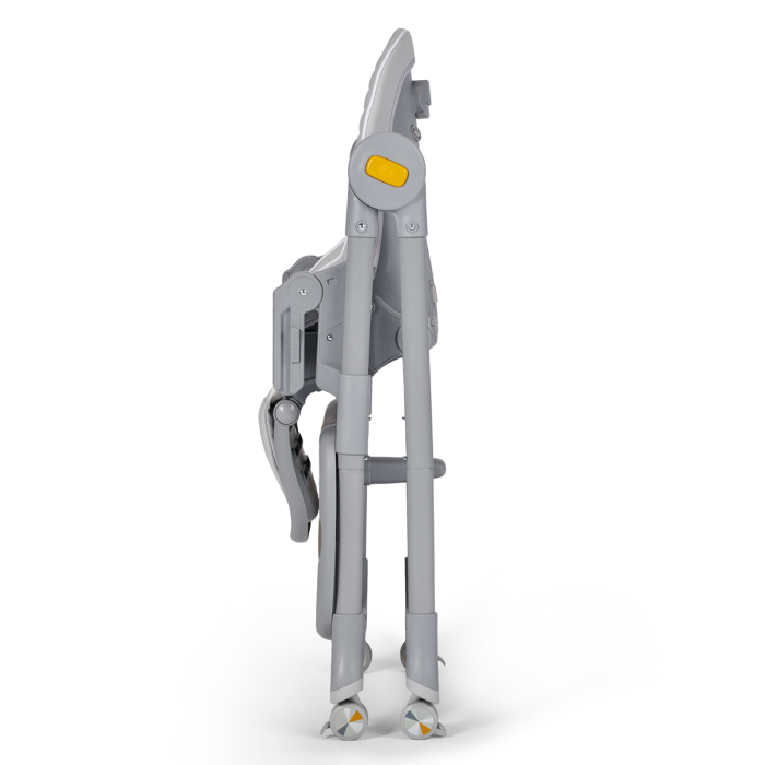 SCAUN DE MASA KINDERKRAFT LASTREE,  2 IN 1, TRANSFORMABIL, GREY [5]