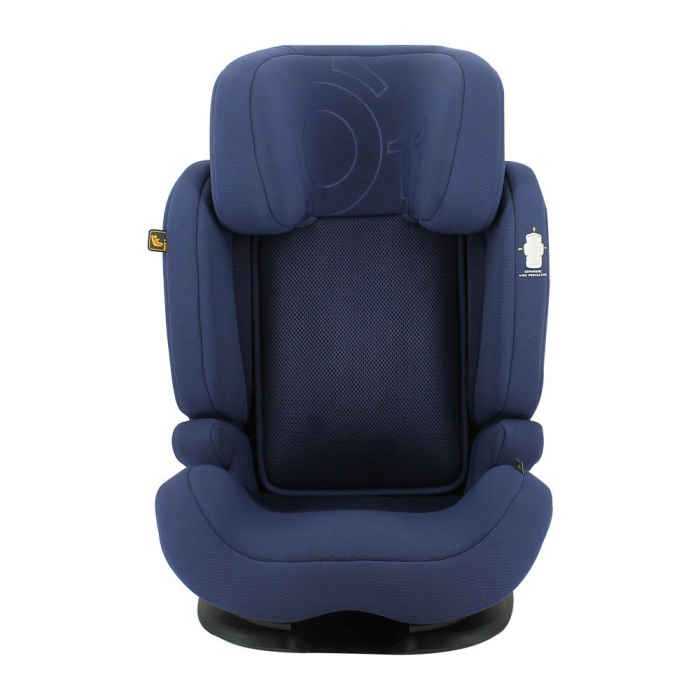 SCAUN NADO O11, 100-150 CM, BLUE [1]