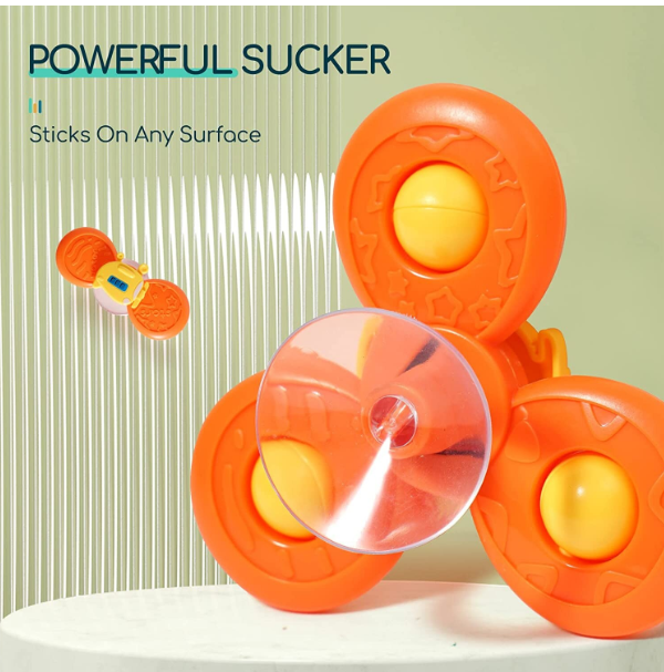 Spinner distractiv pentru bebelus [3]