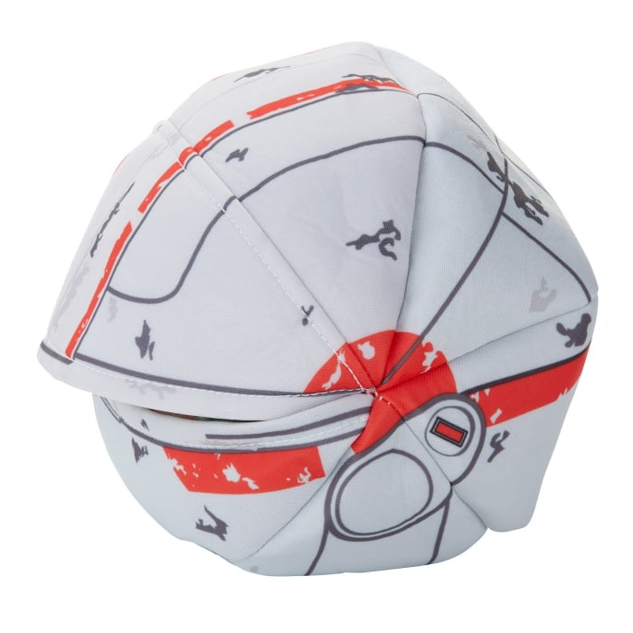 STAR WARS BABY YODA MANDALORIANUL SE ASCUNDE [6]