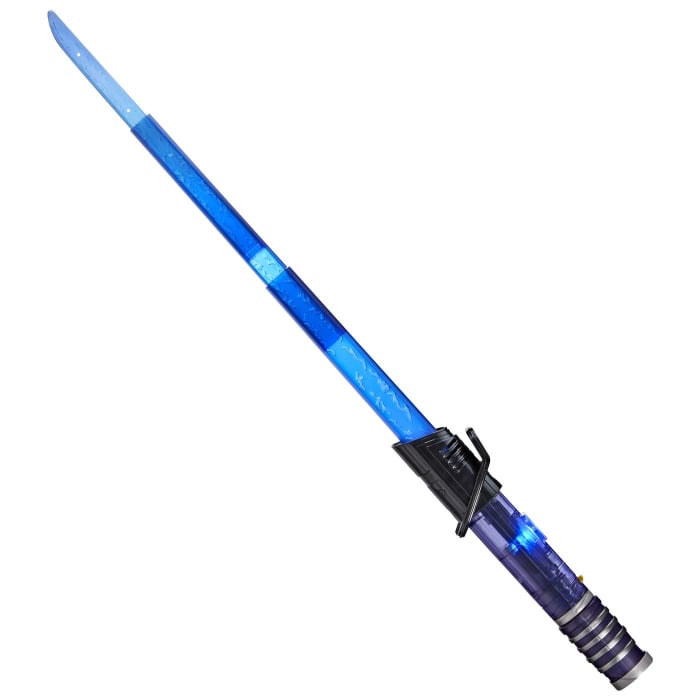 STAR WARS SABIE LASER ELECTRONICA POWER THE FORCE THE MANDALORIAN [2]