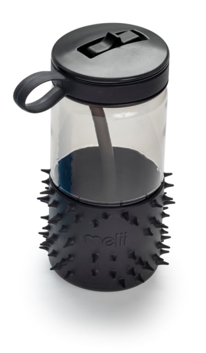 STICLA APA SPIKEY MELII NEGRU [1]