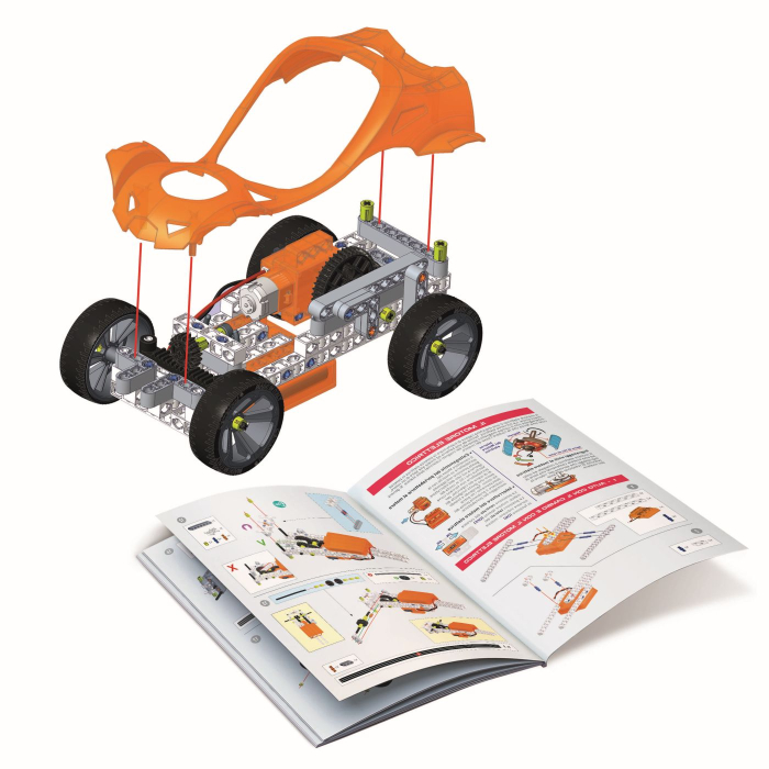 STIINTA SI JOACA LABORATOR DE INGINERIE [4]