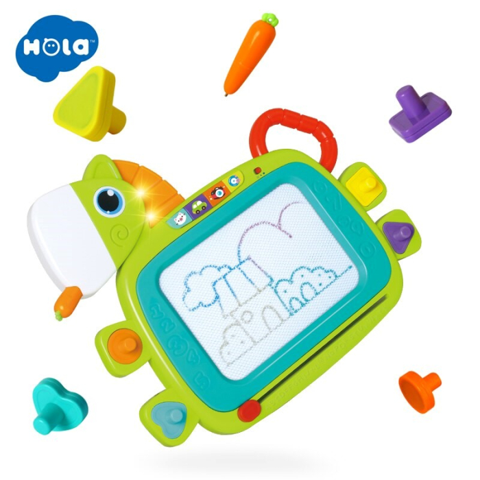 TABLITA MAGNETICA CU MUZICA SI LUMINI [7]