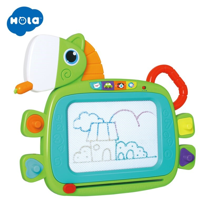 TABLITA MAGNETICA CU MUZICA SI LUMINI [2]